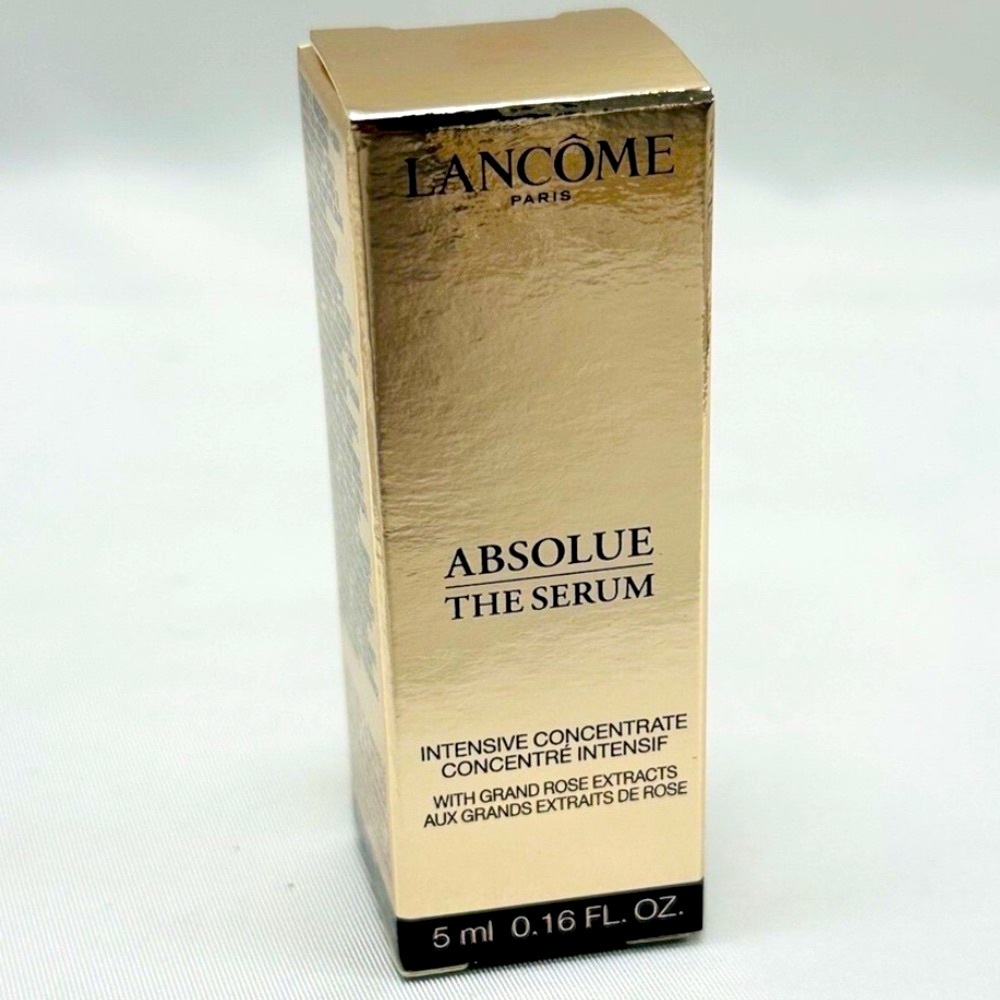 LANCÔME Absolue The Serum - 5 ML Travel Size